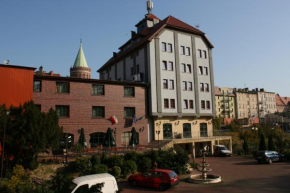 Hotel Spichlerz